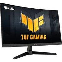 Asus Tuf Gaming VG27WQ3B, Gaming-Monitor, 68,6 Cm (27 Zoll), Schwarz