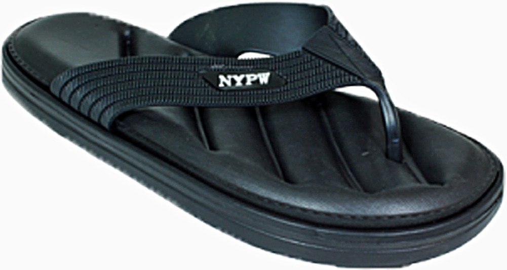 SAOLA Sandali bassi uomo infradito suola plateau ciabatte moda uomo nuovi