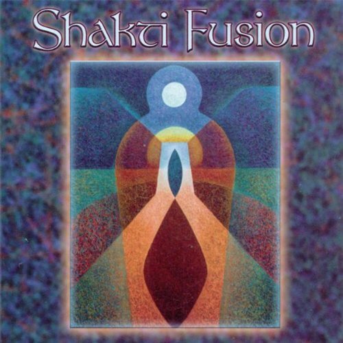 Shakti Fusion Shakti Fusion (CD)
