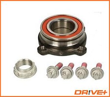 Roulement de roue BMW 520