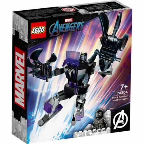 LEGO Marvel: Hulk Mech Armor — Boing! Toy Shop