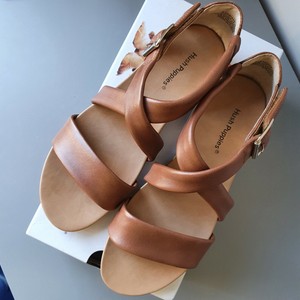 hush puppies tasmine