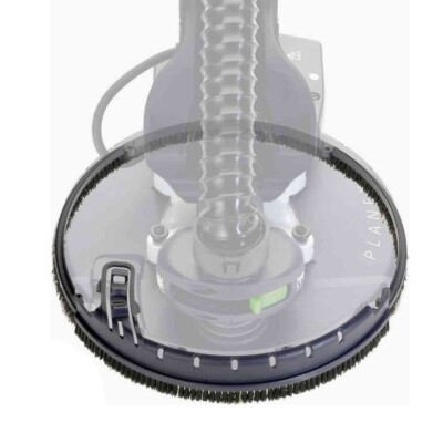 Festool Bürsteneinsatz BE-LHS 225 für Langhalsschleifer PLANEX 225 EQ 495167