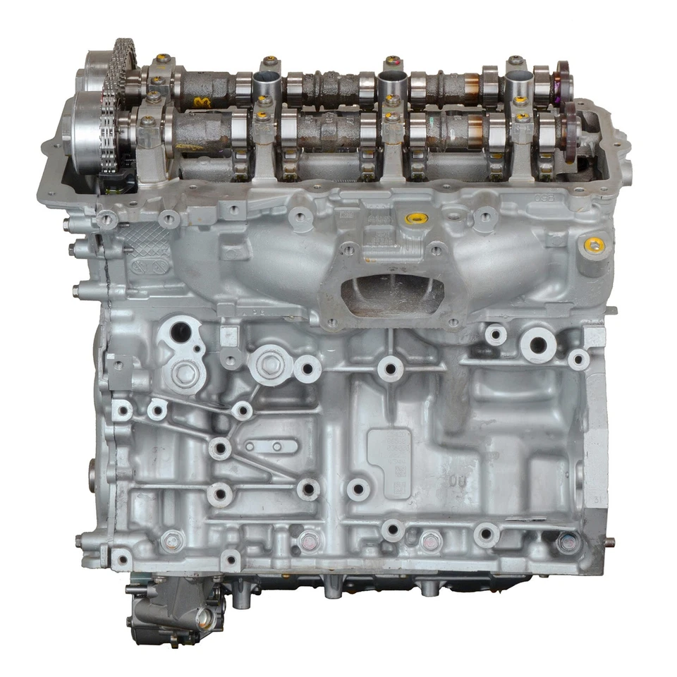 Remanufactured 3.6L Engine for 2011-2014 Chrysler/Dodge/Jeep Reman, Motor3.6 V6 - Image 4 of 4