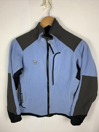 Full Zip Fleece Jacket Womens 