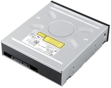 Dell 0m4m08 Gh50n 5.25'' Dvd Rewriter Sata