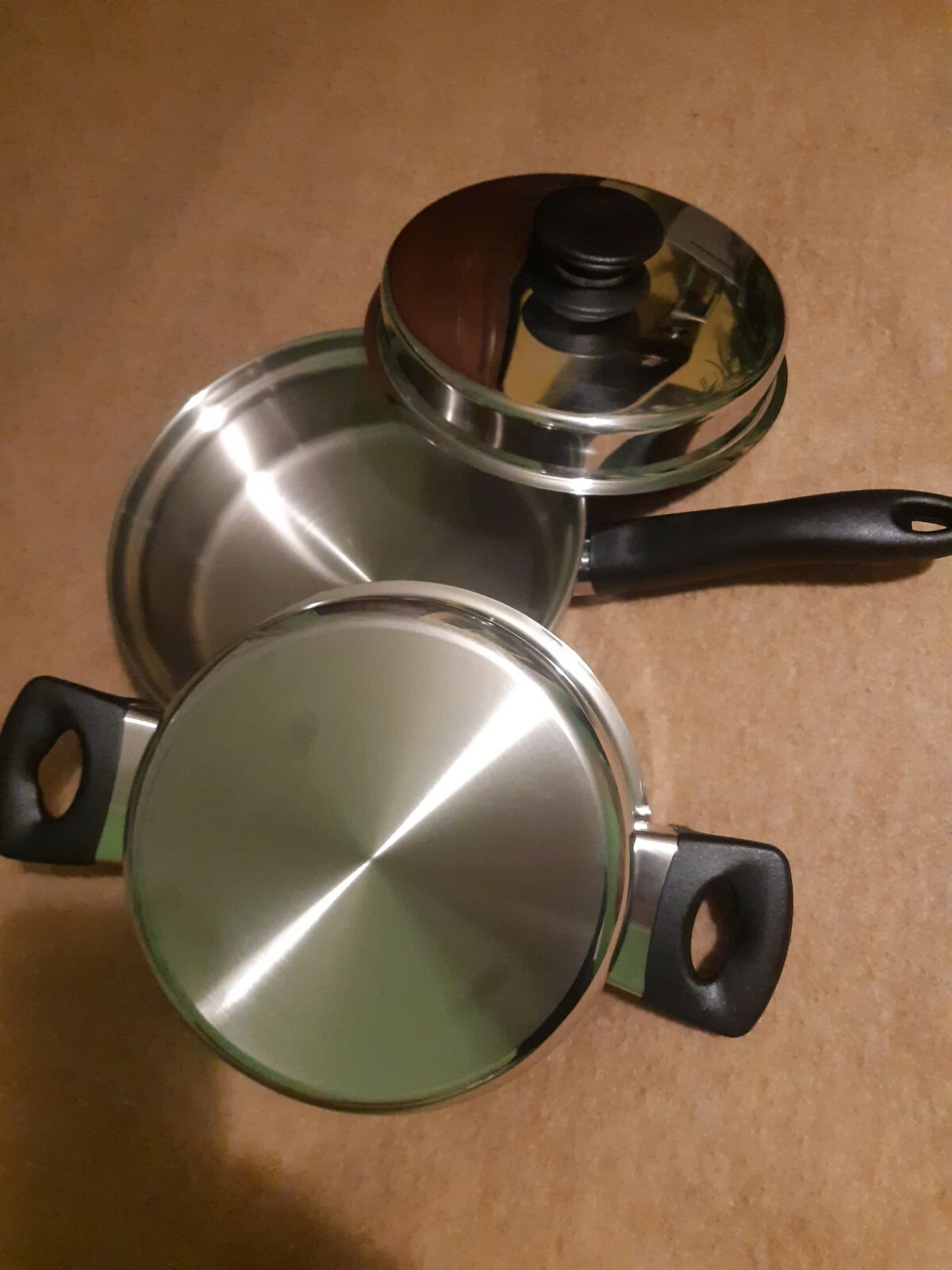 Amway icook pot