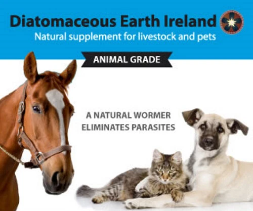 Animal Grade Diatomaceous Earth - Image 2 of 4