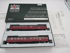 Kato H0-03806 DB ETA/515 ESA 815 Triebwagen S...