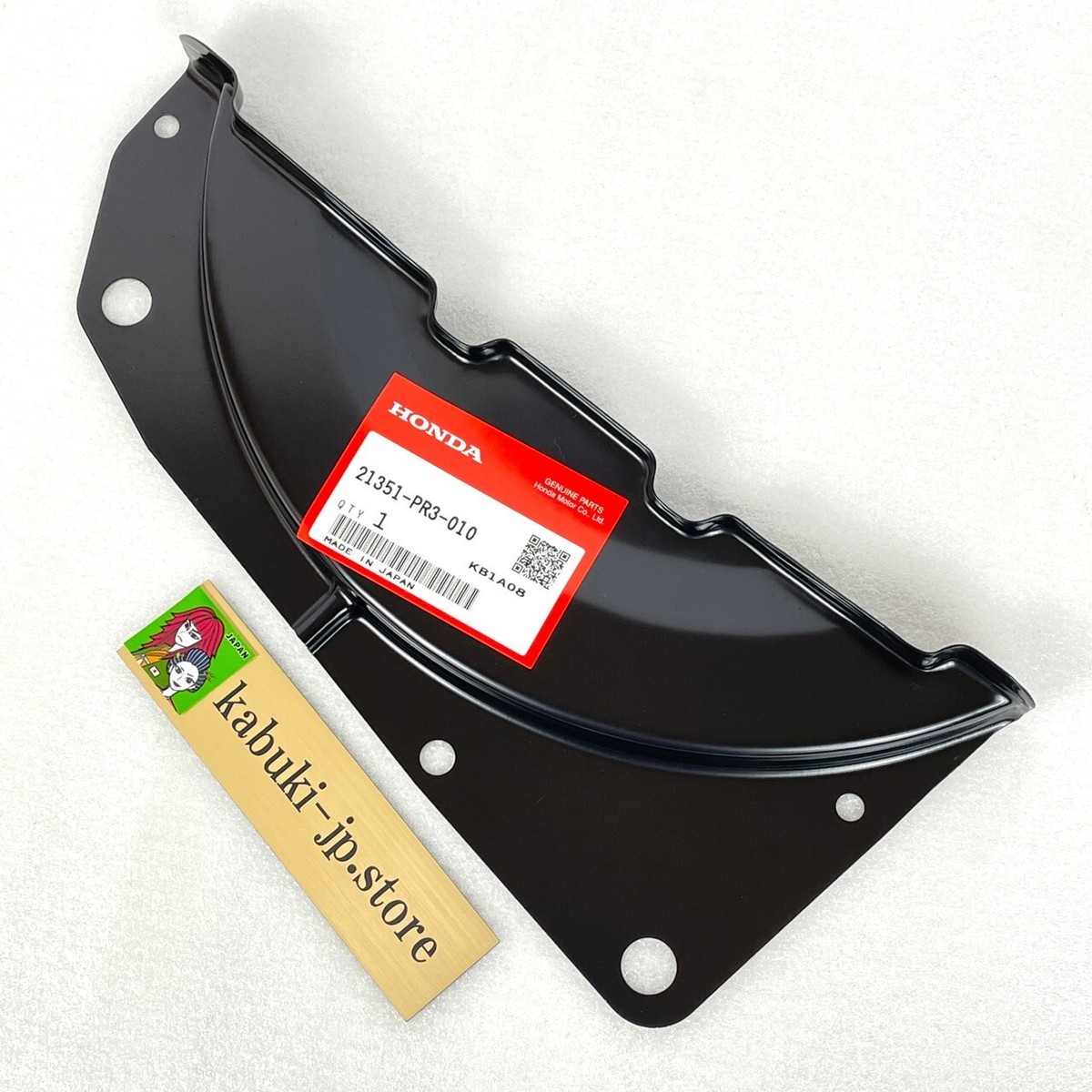 パーツ RM101803 Honda Genuine Acura Civic CRX Integra GSR B16 B18 Clutch Case