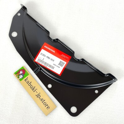 Honda Genuine Acura Civic CRX Integra GSR B16 B18 Clutch Case