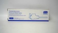 ZURN WILKINS TP1100AE-3C-150C 3/4" Temperature and Pressure Relief Valve
