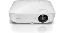 Image of BenQ projector TW535 3600 Lumens WXGA Projector 3D