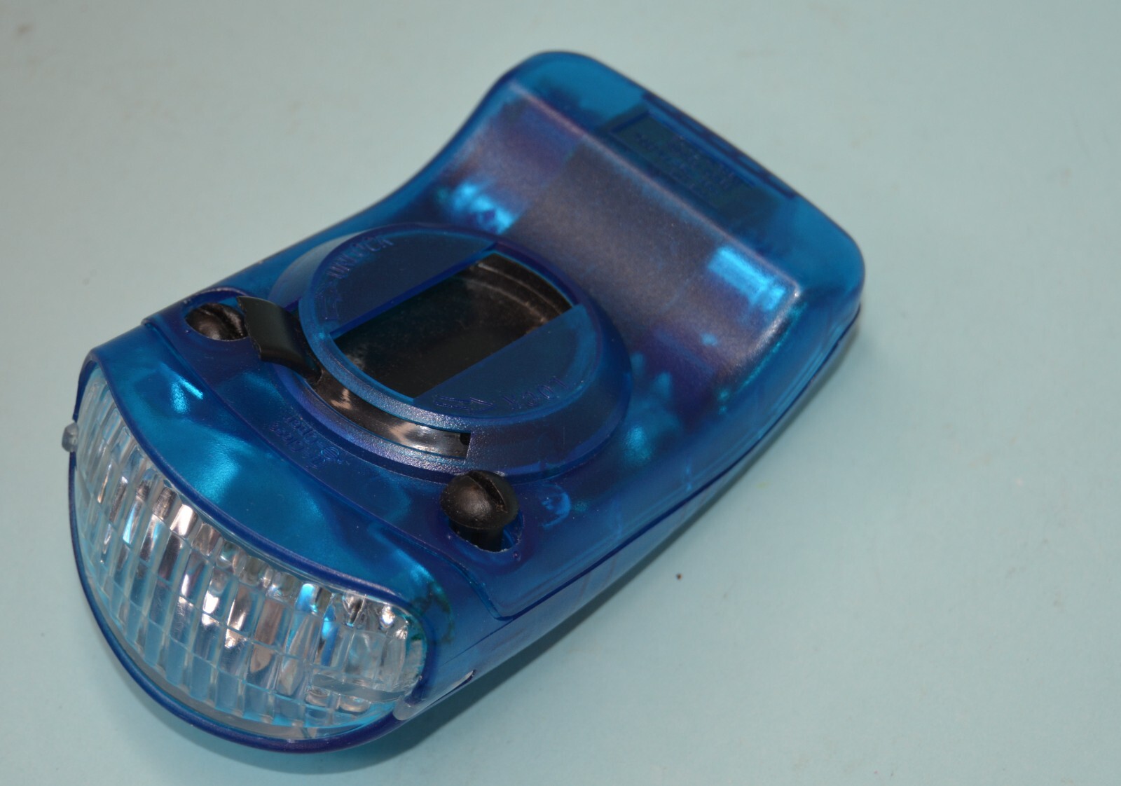 Bicycle Light VistaLite ROAD TOAD VL600 works eBay