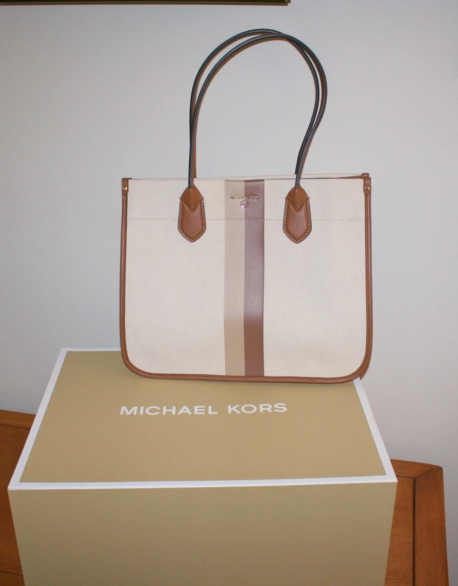 Michael Kors Heidi Large Tote