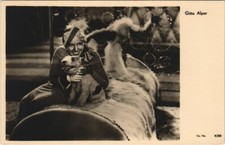 CPA Gitta Alpar FILM STAR (1072248)