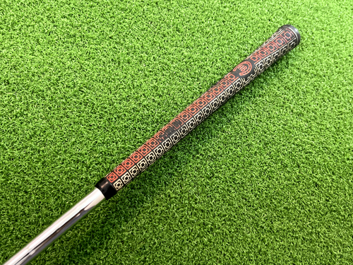 H&B PowerBilt Citation Scotch Blade (2) IRON Right Handed Steel Stiff Flex Used - Picture 6 of 6