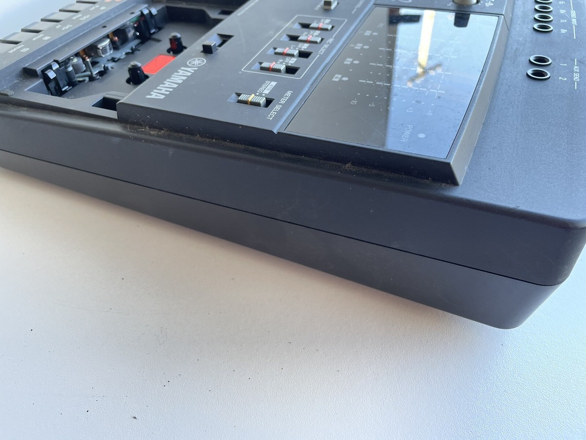 Yamaha MT400 Multitrack Cassette Recorder | eBay