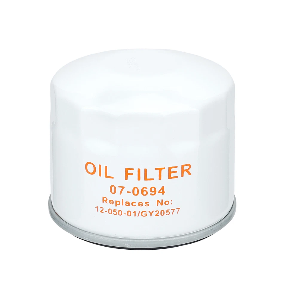 Air Oil filter For Kohler 7000 series engine 32 083 09-S 12 050 01-S & Fuel pump - Image 4 of 4