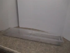 WHIRLPOOL REFRIGERATOR DOOR SHELF BIN (SCRATCHES) PART# W10634634