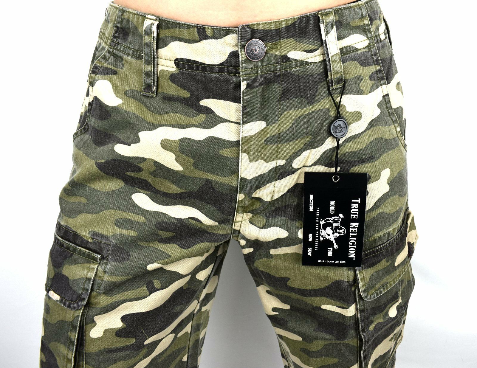 True Religion купить в Америке, лот 