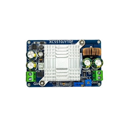 DC Converter Buck Power Supply Module 13-95V Input 5-48V 10A Max Step-down Board