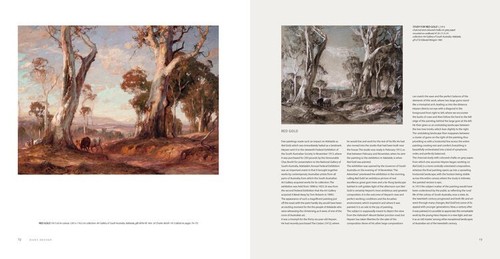 Hans Heysen by Lou Klepac (Hardcover) - Picture 3 of 6
