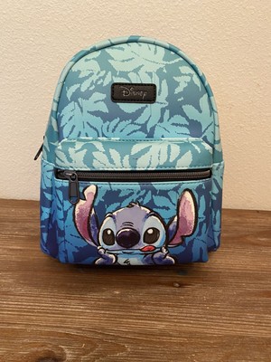 loungefly stitch starry night