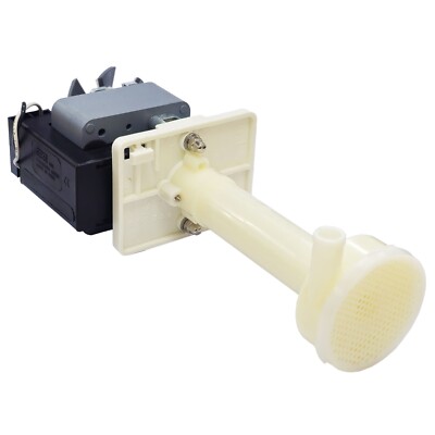 WASSERPUMPE FÜR EISMASCHINE ICEMATIC SCOTSMAN SIMAG ELECTROLUX ANGELO PO