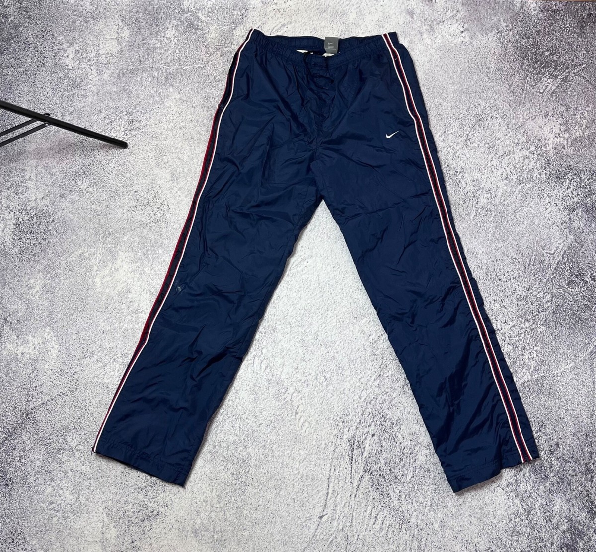 【アンブロ】 Vintage mens casual pants Nike drill size M | eBay