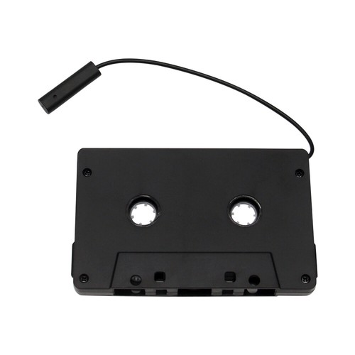 Per Convertitore Bluetooth 5.0 Nastro Auto MP3/SBC/Stereo Bluetooth Adattatore Cassetta - Foto 6 di 8