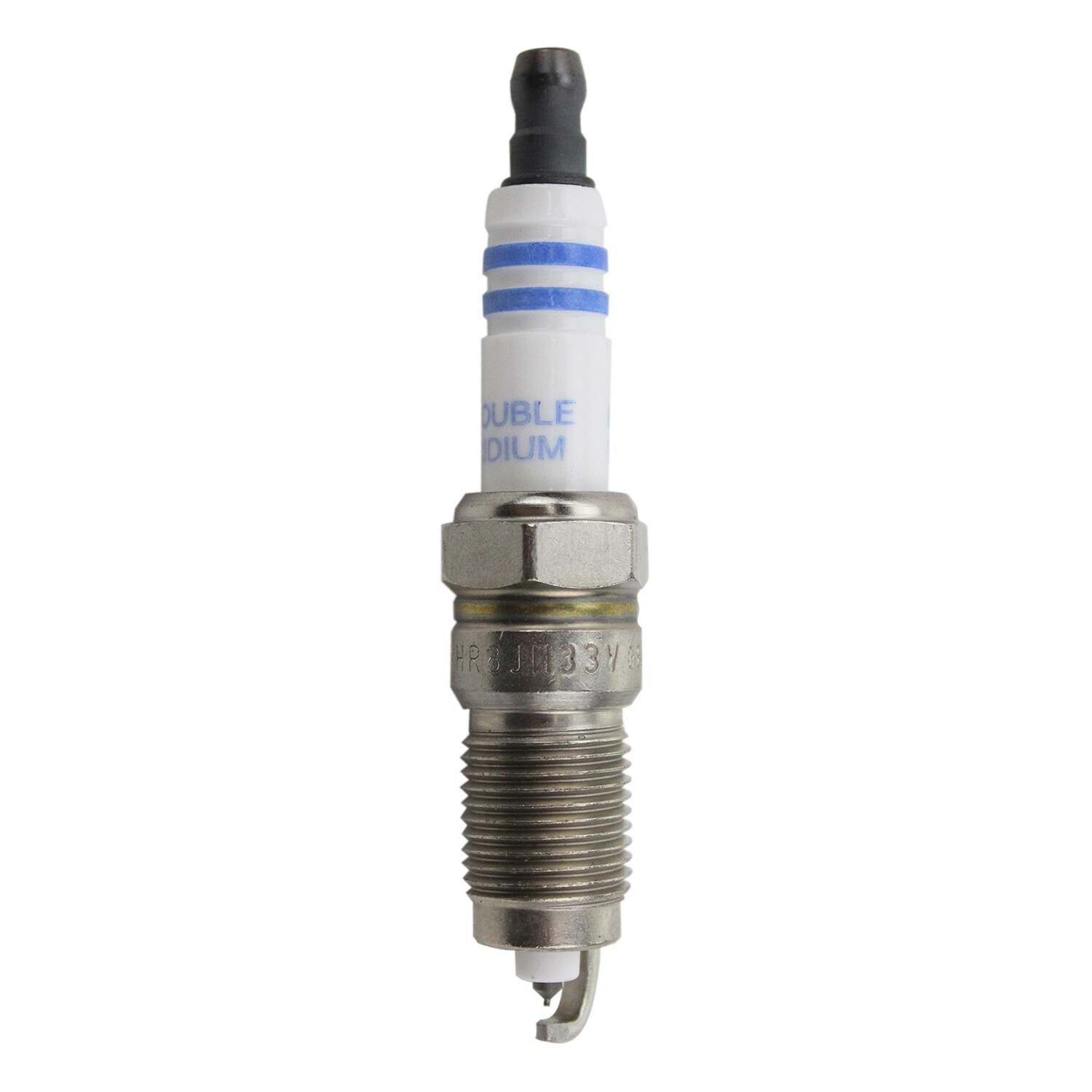 Bosch 9660 Spark Plug for Buick Chevy Ford GMC Isuzu Mercury Oldsmobile Pontiac