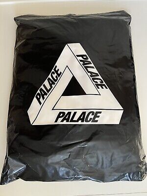 figojr82専用【L】PALACE Fleece Tri-Ferg Crew