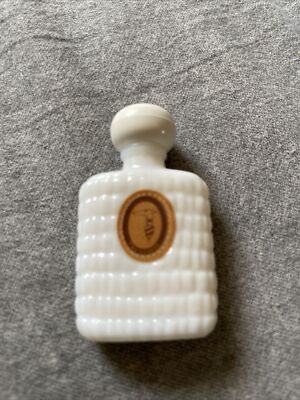 TRUSSARDI - DONNA   VTG Mini Eau Toilette Miniature Perfume (5ml. = 0,16oz.)