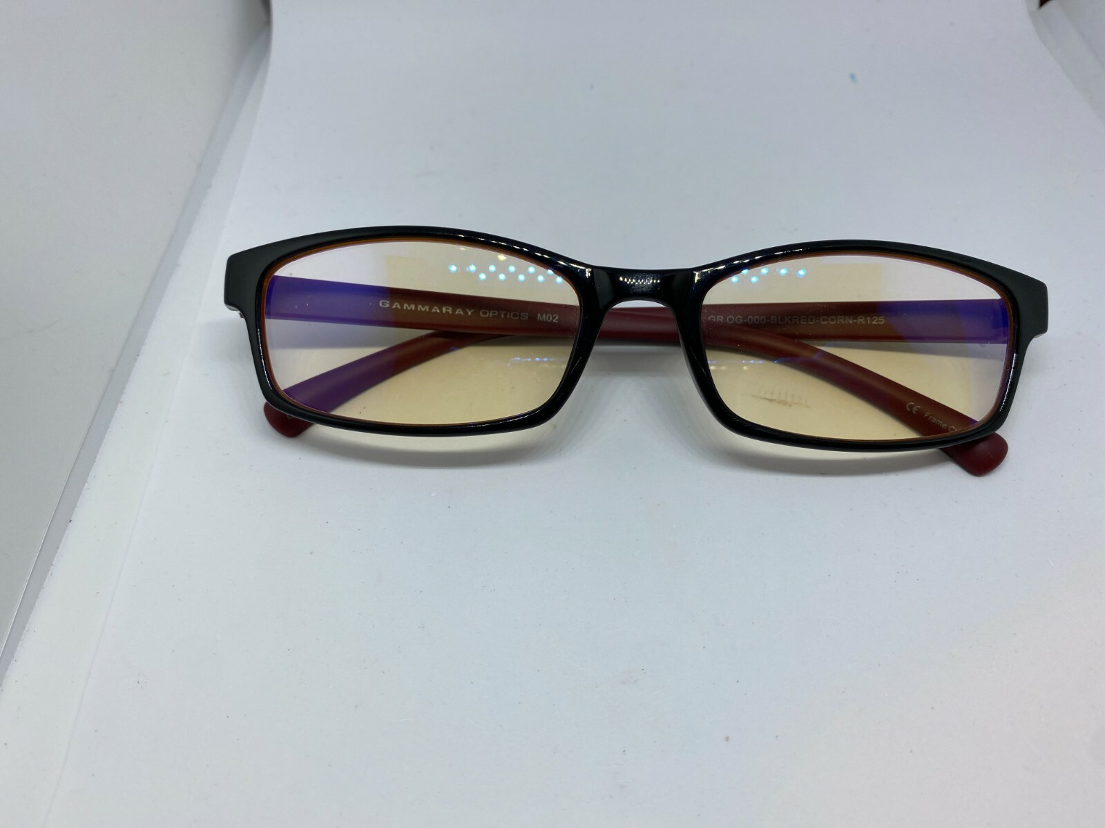 gamma ray optics m02