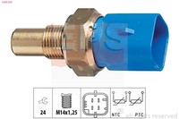 Eps KüHlmittel Wasser Temperatur Sensor 1.830.320 FüR 306 Expert Scudo 2A 206 7A