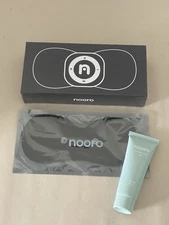 NEW Nooro Sunmas TENS & PMS SM9187 Sticky Pad & Conducting Gel Back Knee Pain