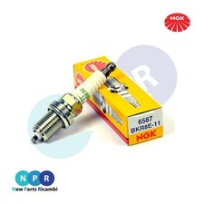 Bougies d'allumage Skoda 120