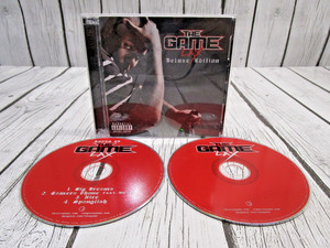 The Game Lax | eBay
