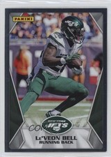 2020 Panini NFL Sticker & Card Collection Silver Le'Veon Bell #50 0t2