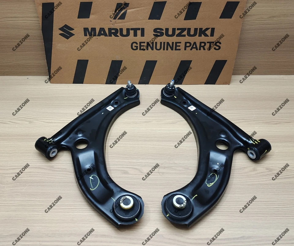Genuine Wishbone Track Control Arm For Suzuki XL7 1.5L 2019-2023 Left & Right - Image 3 of 4