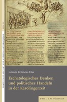 Johanna Reitmeier-Filax | Eschatologisches Denken Und Politisches Handeln In...