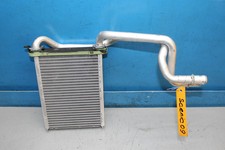 Wärmetauscher Heizungskühler Valeo 669792Q Renault Grand Scenic 3 III Bj.09