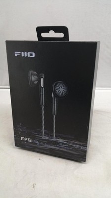 Fiio FF5 Earphones