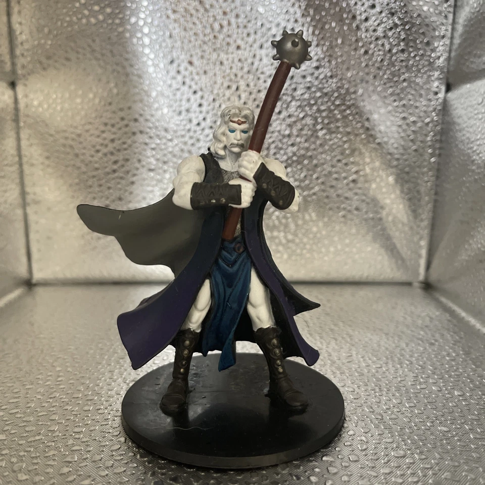 Dungeon & Dragons Cloud GIant #62/72 LG/CG 287 2004 Wizards WOTC D&D. - Image 4 of 4