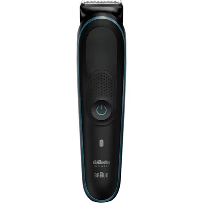 Braun i5/Type 5544 8700216015813 Rasoir à grilles noir - Photo 1/3