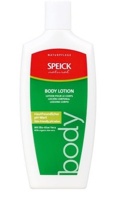 SPEICK natural Körperlotion, 250 ml PZN 01486743
