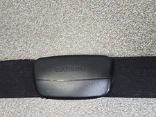 Garmin HRM3-SS Heart Rate Monitor