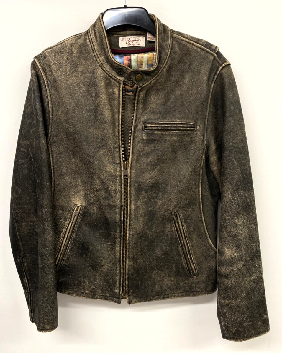 ORIGINAL PENGUIN Veste Harrington Homme