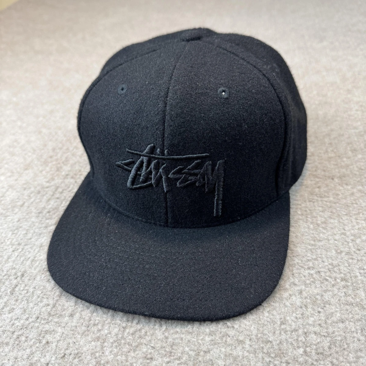 Stussy Nylon Hats for Men for sale | eBay